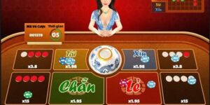 Mẹo chơi xóc đĩa nguyên tắc cơ bản