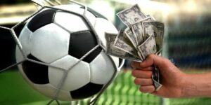Cá độ bóng đá khái niệm và đặc điểm