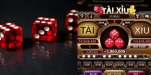 Tài xỉu online chiến thuật hiệu quả