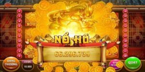 Nổ hũ online khái niệm
