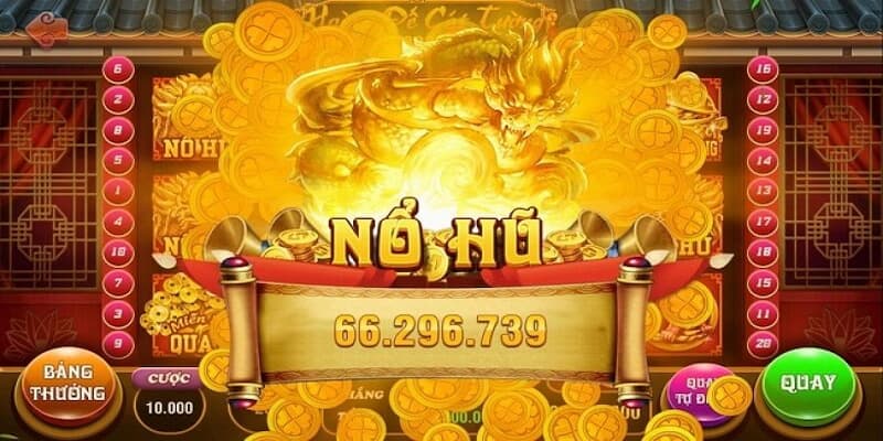 Nổ hũ online Nổ hũ online khái niệm
