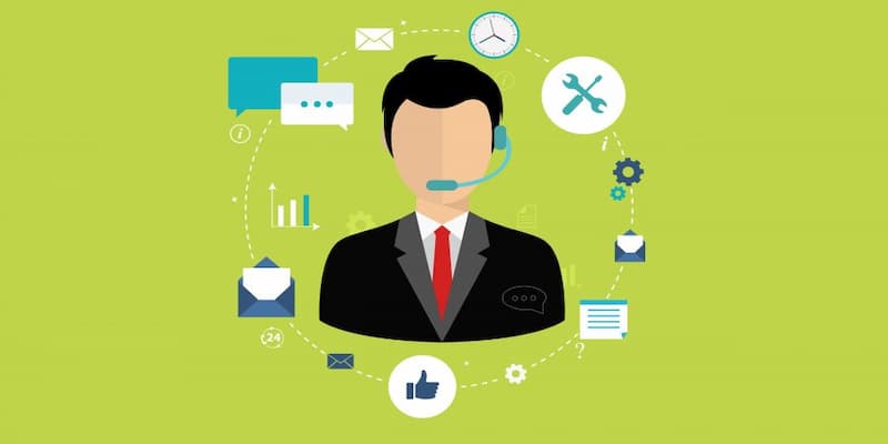 Liên hệ Liên hệ với các tư duy cần có