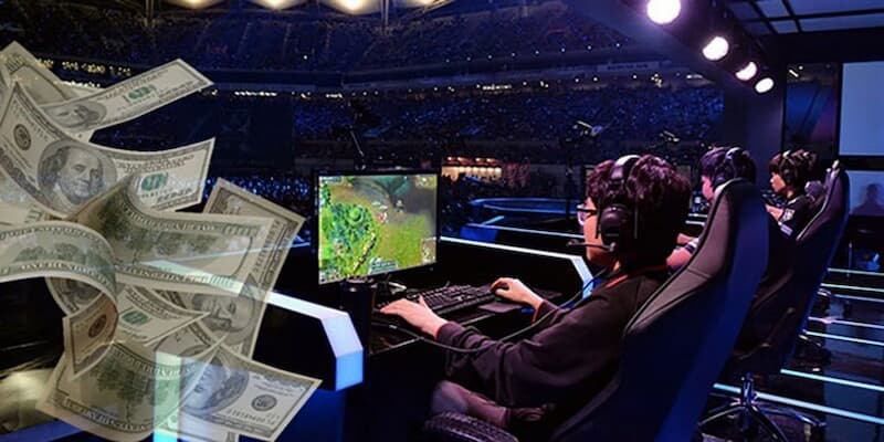 Cá cược esports Việt Nam các yếu tố ảnh hưởng