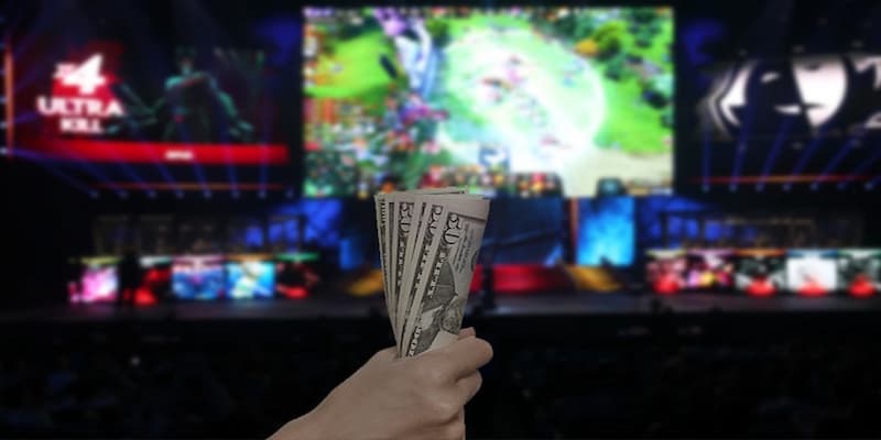 Cá cược esports Việt Nam tiêu chí lựa chọn