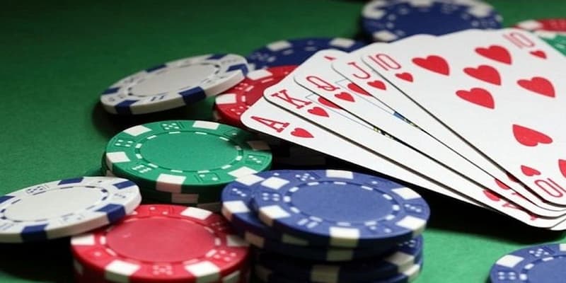 Game bài Game bài những lưu ý
