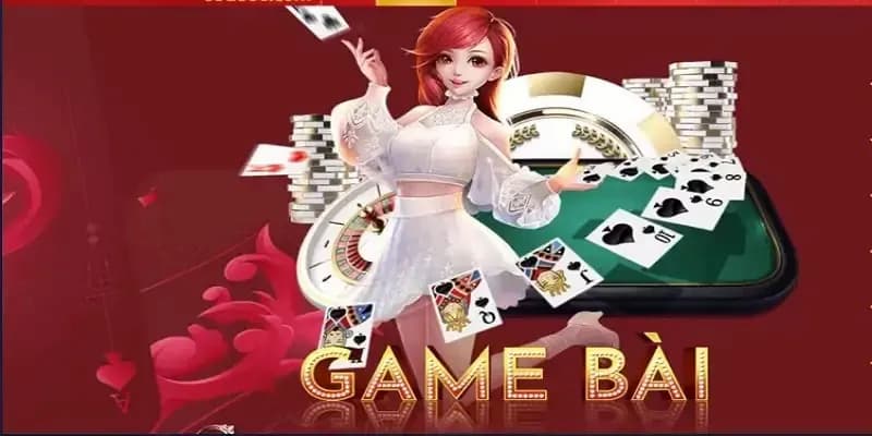 Game bài Game bài về khái niệm