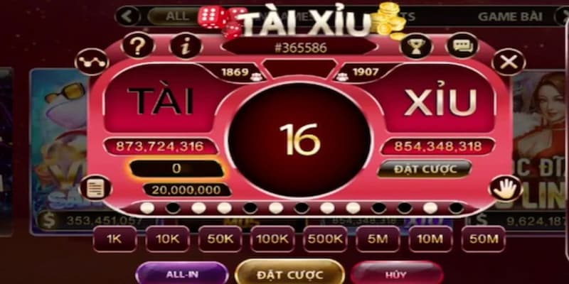 Mẹo chơi tài xỉu online Mẹo chơi tài xỉu online lưu ý khi áp dụng