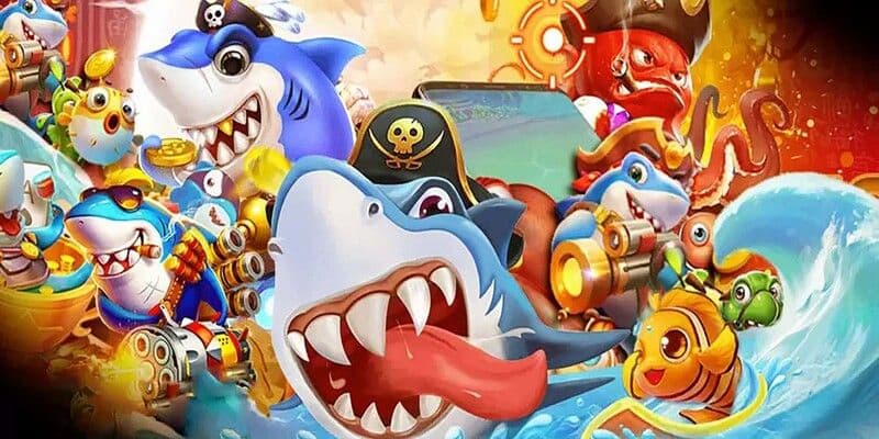 Cầu bắn cá đẹp Cầu bắn cá đẹp các đặc điểm