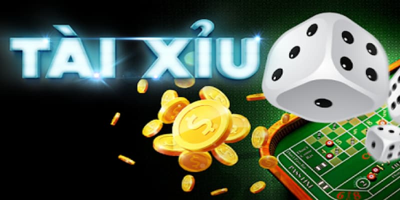 Tài xỉu Tài xỉu về tổng quan