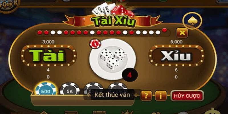 Tài xỉu Tài xỉu mẹo chơi hiệu quả