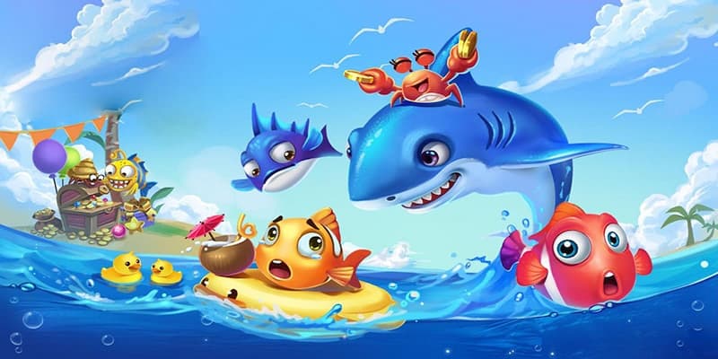 Bắn cá 3D online Bắn cá 3D online chú ý quan trọng