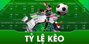 Tỷ lệ kèo định nghĩa và vai trò