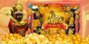Jackpot tổng quan và những điểm nổi bật