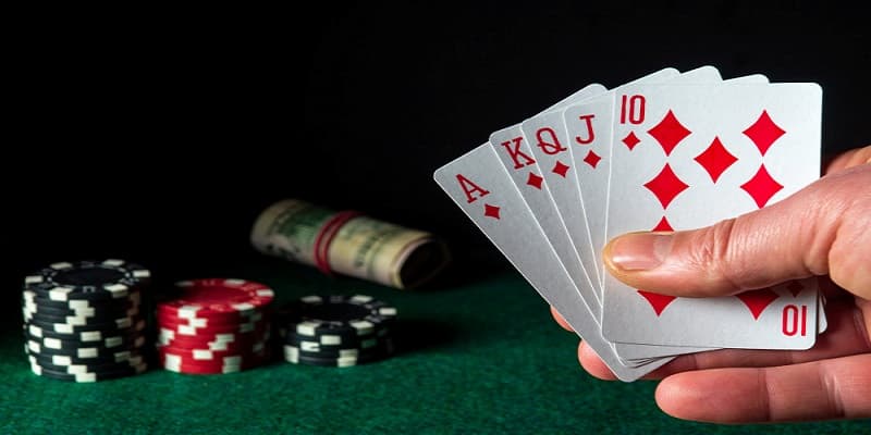 Tiến lên miền Bắc Tiến lên miền Bắc cách chơi chi tiết và chuẩn xác