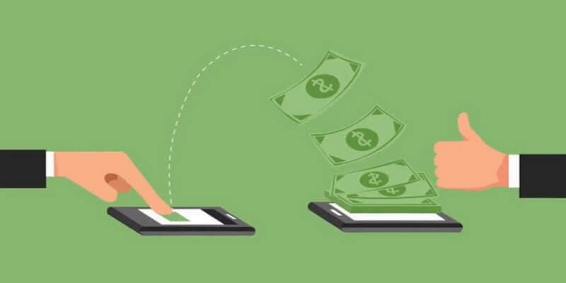 Hướng dẫn rút tiền Hướng dẫn rút tiền các bước thực hiện