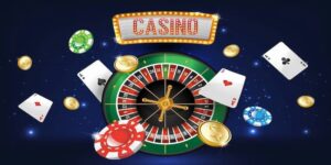 Casino trực tuyến chiến thuật chơi hiệu quả