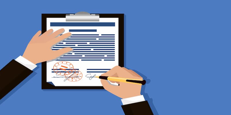 Điều kiện điều khoản các lưu ý quan trọng