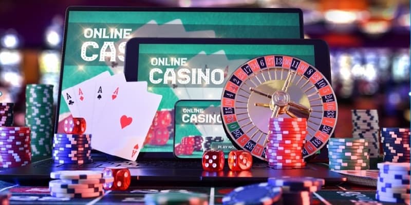 Casino trực tuyến Casino trực tuyến lưu ý quan trọng