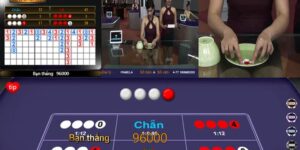 Thuật toán xóc đĩa là gì?