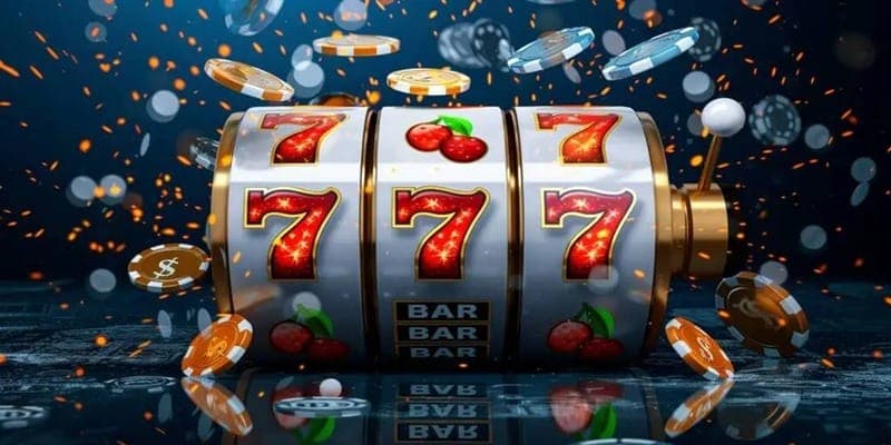 Mẹo chơi nổ hũ jackpot Mẹo chơi nổ hũ jackpot khám phá cơ chế hoạt động