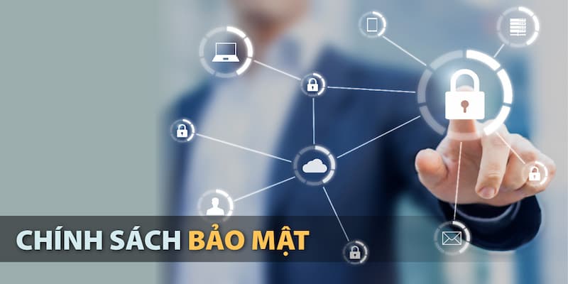 Chính sách bảo mật Chính sách bảo mật ý nghĩa quan trọng