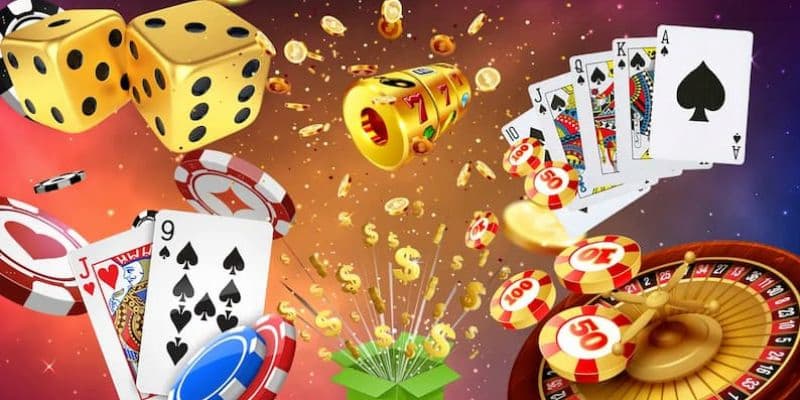 Top 10 game bài Top 10 game bài về poker