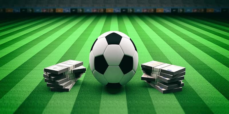 App cá cược bóng đá uy tín App cá cược bóng đá uy tín tính năng nổi bật