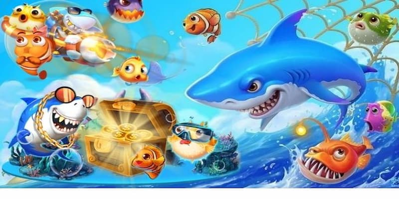 Mẹo chơi bắn cá đổi thưởng Mẹo chơi bắn cá đổi thưởng cách chơi và nguyên lý hoạt động