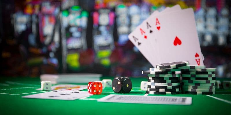 Top 10 game bài Top 10 game bài với yếu tố nâng cao trải nghiệm