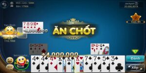 Tá lả khám phá trò chơi